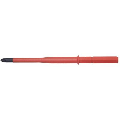 CK Tools T4925MOD2 Lama sottile di ricambio MOD2 - Cacciavite CK Tools T4925MOD2 Lama sottile di ricambio MOD2 - Cacciavite