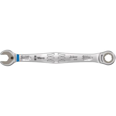 Wera, Chiave inglese, 6000 Joker 5/16" SB (7 mm) Wera, Chiave inglese, 6000 Joker 5/16" SB (7 mm)
