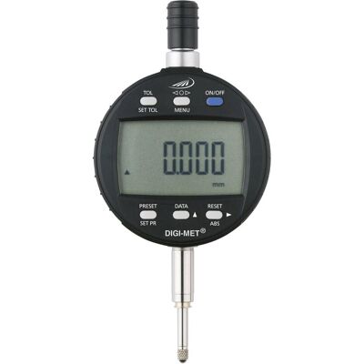 HELIOS PREISSER - 1726506 - Ø60 mm - 0.001 mm - Comparatore HELIOS PREISSER - 1726506 - Ø60 mm - 0.001 mm - Comparatore
