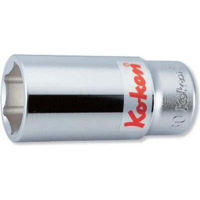 Koken, Chiave a bussola + esagonale, Chiave a brugola (36 mm) Koken, Chiave a bussola + esagonale, Chiave a brugola (36 mm)