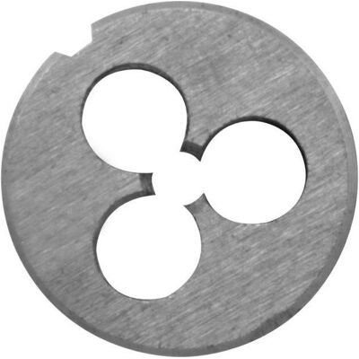 Donau MSE25 Filettatura M2.5 - 16mm x 5mm - HSS DIN 223 Donau MSE25 Filettatura M2.5 - 16mm x 5mm - HSS DIN 223