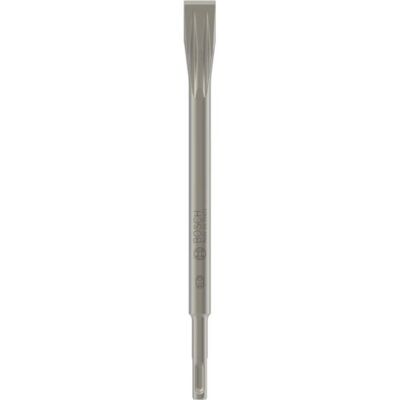 Bosch Professional Zubehör, Scalpello, Scalpello piatto PRO SDS plus-5C, 20 x 250 mm Bosch Professional Zubehör, Scalpello, Scalpello piatto PRO SDS plus-5C, 20 x 250 mm