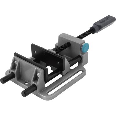 wolfcraft, Morsa + Strettoio, 1 Morsa universale larghezza ganascia 100mm (100 mm) wolfcraft, Morsa + Strettoio, 1 Morsa universale larghezza ganascia 100mm (100 mm)
