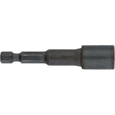 Metabo - Vaso 8mm Magnetico Resistente agli Urti Metabo - Vaso 8mm Magnetico Resistente agli Urti