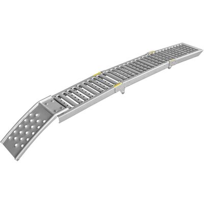 LAS, Attrezzatura per garage, Rampa di accesso LAS, Attrezzatura per garage, Rampa di accesso