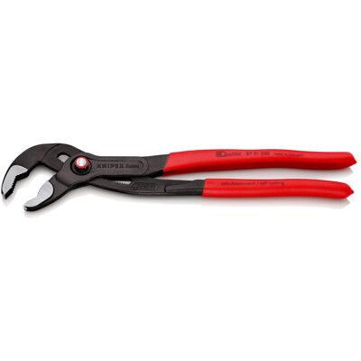 Knipex, Pinza, Cobra QuickSet (300 mm) Knipex, Pinza, Cobra QuickSet (300 mm)