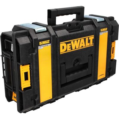 DeWalt, Cassetta degli attrezzi, DS 150 (1 Pezzo) DeWalt, Cassetta degli attrezzi, DS 150 (1 Pezzo)
