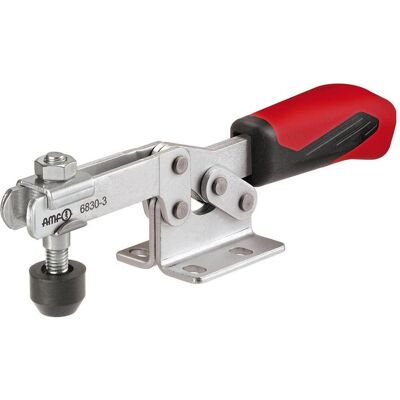 Amf, Morsa + Strettoio, Morsetto orizzontale (78 mm) Amf, Morsa + Strettoio, Morsetto orizzontale (78 mm)