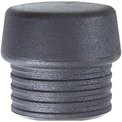 Testa di impatto media-morbida rotonda - Per martello in plastica di sicurezza Wiha Testa di impatto media-morbida rotonda - Per martello in plastica di sicurezza Wiha