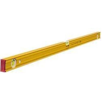Livella Gialla 120cm Stabila Livella Gialla 120cm Stabila