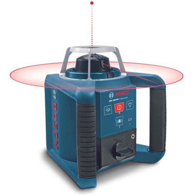 Bosch Professional, Laser lineare, GRL 300 Bosch Professional, Laser lineare, GRL 300