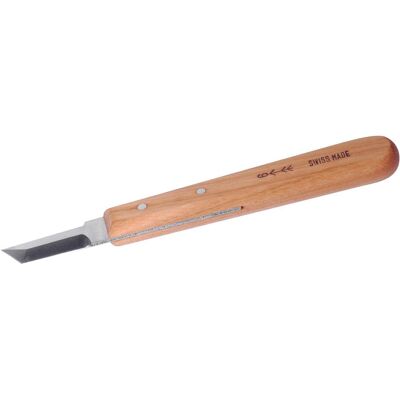 Pfeil, Scalpello + Pialla, Coltello da intaglio Pfeil, Scalpello + Pialla, Coltello da intaglio