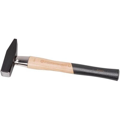 Martello Peddinghaus 1500 G con Manicotto in Acciaio - Utensile da Fabbro Martello Peddinghaus 1500 G con Manicotto in Acciaio - Utensile da Fabbro