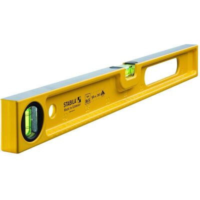Stabila, Livella, Livella 82 S, 50cm (50 cm) Stabila, Livella, Livella 82 S, 50cm (50 cm)