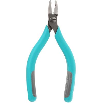 Weller Erem Pinza laterale per elettronica - 135mm, ESD Weller Erem Pinza laterale per elettronica - 135mm, ESD