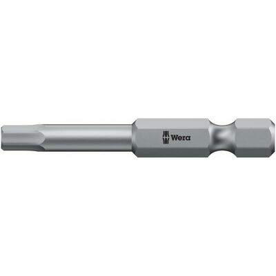 Wera, Chiave a bussola, 840/4 Z Hex-Plus 5/32" x 89 mm (Chiave a brugola) Wera, Chiave a bussola, 840/4 Z Hex-Plus 5/32" x 89 mm (Chiave a brugola)