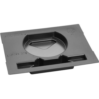 Bosch Professional, Accessori valigetta degli attrezzi, Intarsio per utensile Bosch Professional, Accessori valigetta degli attrezzi, Intarsio per utensile
