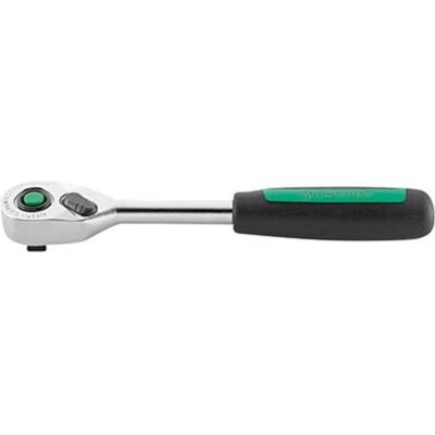 Stahlwille, Chiave a cricchetto, Cricchetto QuickRelease 3/8" (3/8") Stahlwille, Chiave a cricchetto, Cricchetto QuickRelease 3/8" (3/8")