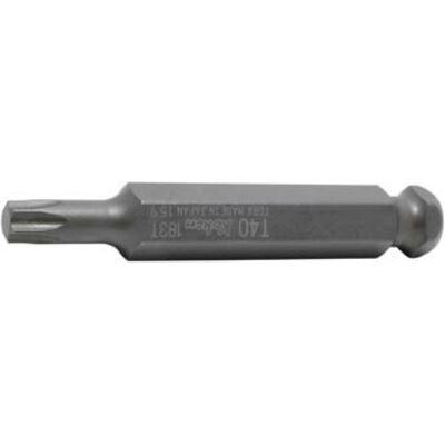 Koken, Chiave a bussola, Lama TORX (Esagono incassato TX) Koken, Chiave a bussola, Lama TORX (Esagono incassato TX)