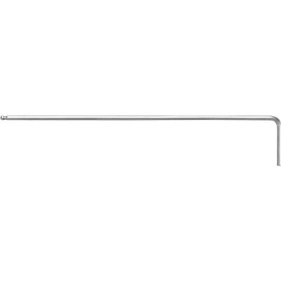 PB Swiss Tools Chiave a brugola DIN 911L con testa a sfera 1,5 mm PB Swiss Tools Chiave a brugola DIN 911L con testa a sfera 1,5 mm
