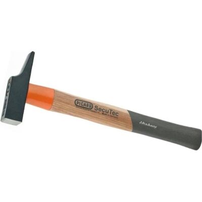 Picard Martello da Carpentiere 28mm - Testa Forgiata SecuTec Picard Martello da Carpentiere 28mm - Testa Forgiata SecuTec