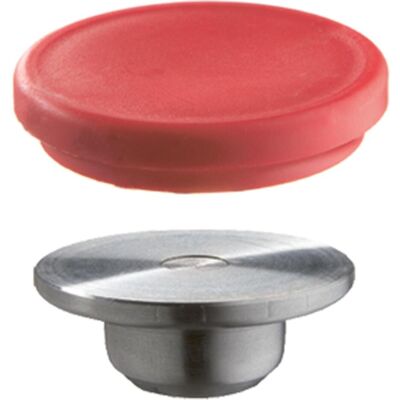 Piastra di serraggio in acciaio Bessey - Compatibile con TG/GZ/GMZ - Profondità 100-120mm Piastra di serraggio in acciaio Bessey - Compatibile con TG/GZ/GMZ - Profondità 100-120mm