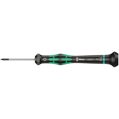 Wera, Cacciavite, 2067 TX 3 x 40 mm (TX) Wera, Cacciavite, 2067 TX 3 x 40 mm (TX)