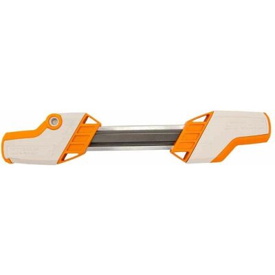 Stihl, Raspa + Lima, Portadocumenti 2 in 1 Stihl, Raspa + Lima, Portadocumenti 2 in 1