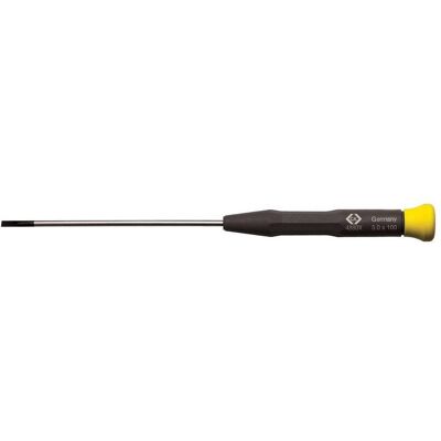 CK Tools T4880X 415 Cacciavite di precisione - Cacciavite CK Tools T4880X 415 Cacciavite di precisione - Cacciavite