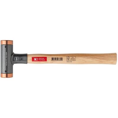 Packard Bell Swiss Tools, Martello, Martello Soft Face PB 306.40 CU (1380 g) Packard Bell Swiss Tools, Martello, Martello Soft Face PB 306.40 CU (1380 g)