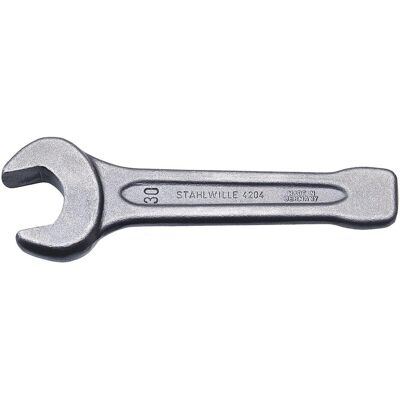 Stahlwille, Chiave inglese, Chiave a estremità aperta che colpisce (95 mm) Stahlwille, Chiave inglese, Chiave a estremità aperta che colpisce (95 mm)