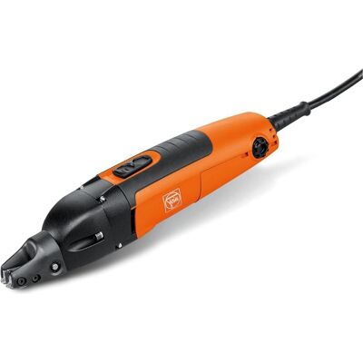 Fein, Cesoia elettrica per lamiera, BSS 1.6 E Cesoie da taglio fino a 1,6 mm BSS 1 Fein, Cesoia elettrica per lamiera, BSS 1.6 E Cesoie da taglio fino a 1,6 mm BSS 1