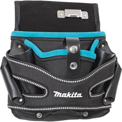Makita, Cassetta degli attrezzi, Fondina per cacciavite con custodia da cintura Makita, Cassetta degli attrezzi, Fondina per cacciavite con custodia da cintura