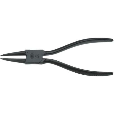 Pinze a clips CK Tools T3710 Dritta - Pinze a clips Pinze a clips CK Tools T3710 Dritta - Pinze a clips