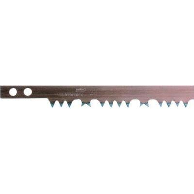 Lama di sega staffa Bahco a denti Raker - 910mm - Taglio legno verde Lama di sega staffa Bahco a denti Raker - 910mm - Taglio legno verde