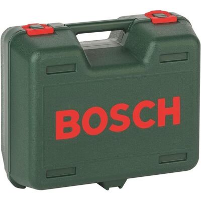 Bosch Professional Zubehör, Cassetta degli attrezzi, Cassa in plastica 400 x 235 x 335 mm (1 Pezzo) Bosch Professional Zubehör, Cassetta degli attrezzi, Cassa in plastica 400 x 235 x 335 mm (1 Pezzo)