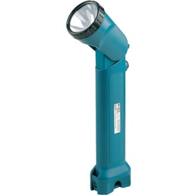Makita ML902 - Faro da lavoro wireless 9,6V con testa regolabile Makita ML902 - Faro da lavoro wireless 9,6V con testa regolabile
