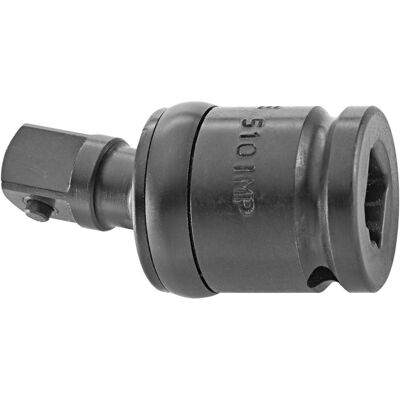 Stahlwille, Chiave a bussola + esagonale, Trasmissione con giunto sferico (12,5 mm) Stahlwille, Chiave a bussola + esagonale, Trasmissione con giunto sferico (12,5 mm)
