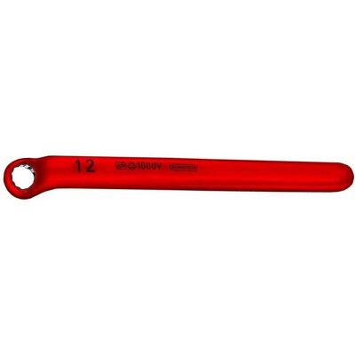 Chiave ad Anello VDE Bernstein 16-538 - 13mm Chiave ad Anello VDE Bernstein 16-538 - 13mm