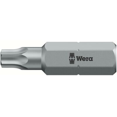Wera Modello T 30 - Punta Torx 50mm Wera Modello T 30 - Punta Torx 50mm