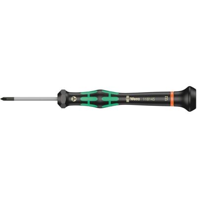 Wera, Cacciavite, 2072 Micro D3LUm (Microstix) Wera, Cacciavite, 2072 Micro D3LUm (Microstix)