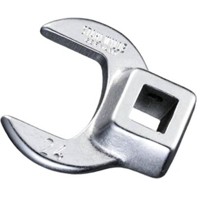 Chiave a Forchetta STAHLWILLE 20mm Lega Cromata - Serie 540 - 3/8" Chiave a Forchetta STAHLWILLE 20mm Lega Cromata - Serie 540 - 3/8"