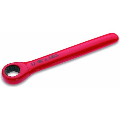 Cimco Strumenti 10mm Chiave a cricchetto - Chiave Cimco Strumenti 10mm Chiave a cricchetto - Chiave