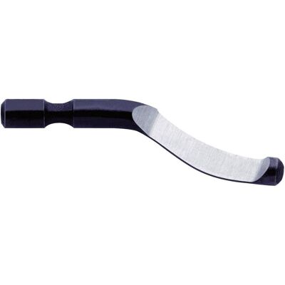 Lama di sbavatura Exact P-2 TiN - Corto 2,6mm - Lama di sbavatura Lama di sbavatura Exact P-2 TiN - Corto 2,6mm - Lama di sbavatura