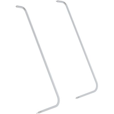 MUNK Corrimano per Scala - Accessori di Sicurezza MUNK Corrimano per Scala - Accessori di Sicurezza