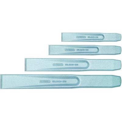 KS Tools, Scalpello, Set di scalpelli piatti KS Tools, Scalpello, Set di scalpelli piatti