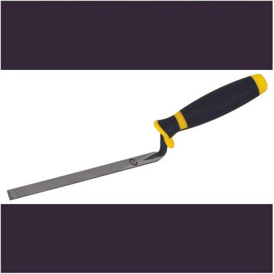 Cacciavite a dito CK Tools T529750 - Acciaio al carbonio - Impugnatura morbida - 13mm Cacciavite a dito CK Tools T529750 - Acciaio al carbonio - Impugnatura morbida - 13mm