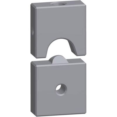 Weidmüller ES APG 80 - Utensile di crimpare per 185 mm² Weidmüller ES APG 80 - Utensile di crimpare per 185 mm²