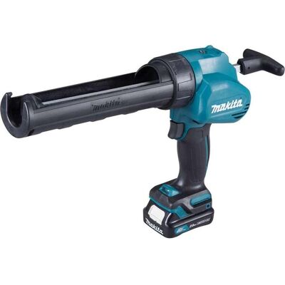 Makita, Pistola dosatrice + ingrassatore, CG 100 (Pistola a cartuccia) Makita, Pistola dosatrice + ingrassatore, CG 100 (Pistola a cartuccia)