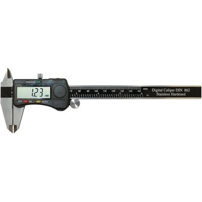 Bernstein, Calibro, 7-511 Pinza digitale 1 (15 cm) Bernstein, Calibro, 7-511 Pinza digitale 1 (15 cm)
